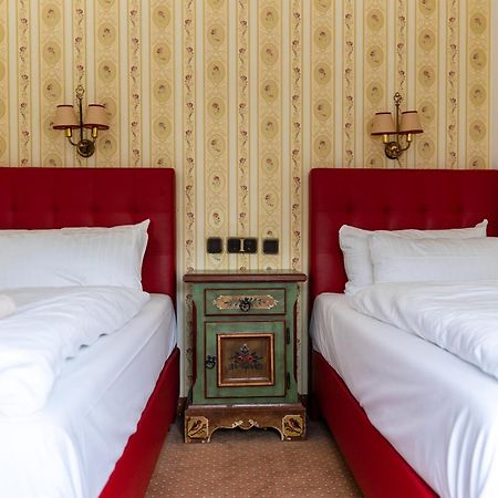 كوكسهافن Hotel Appartement Landhaus Stutzi - Hotel Strandperle المظهر الخارجي الصورة
